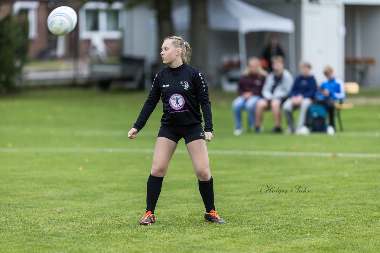 Bild 87 - wU16 Deutsche Meisterschaft